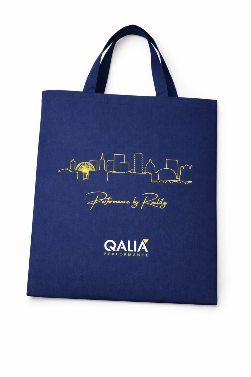 Tote bag avec sérigraphie